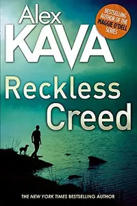 Book cover of Reckless Creed