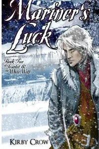 Book cover of Mariner's Luck