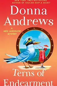 Book cover of Terns of Endearment