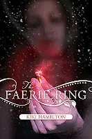 Book cover of The Faerie Ring