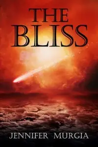Book cover of The Bliss Angel Star Prequel Novella