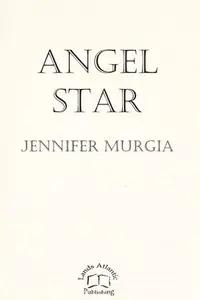 Book cover of Angel star