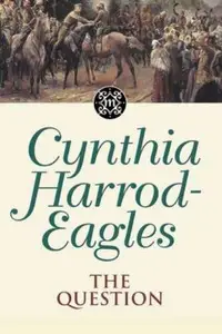 Book cover of The Question