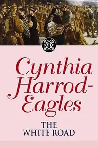Book cover of The White Road