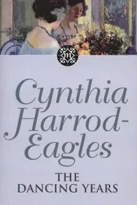 Book cover of The Dancing Years