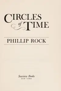 Book cover of Circles of time