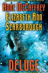 Book cover of Deluge