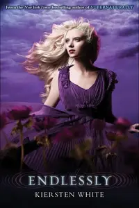 Book cover of Endlessly