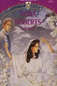 Book cover of Captivated