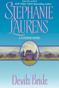 Book cover of Devil's Bride