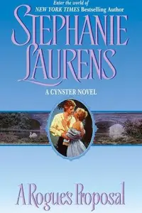 Book cover of A Rogue's Proposal