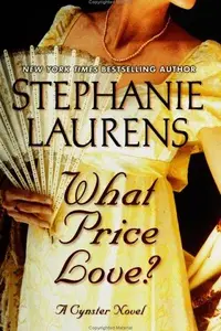 Book cover of What Price Love?