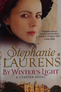 Book cover of By Winter's Light