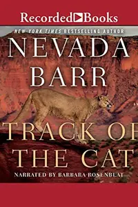 Book cover of Track of the Cat