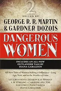 Book cover of Dangerous Women