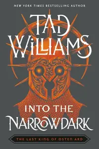 Book cover of Into the Narrowdark