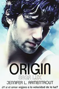 Book cover of Origin