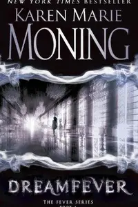Book cover of Dreamfever