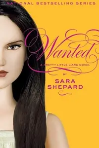 Book cover of Wanted