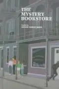 Book cover of The Mystery Bookstore