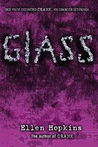 Book cover of Glass