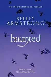 Book cover of Haunted