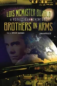 Book cover of Brothers in Arms