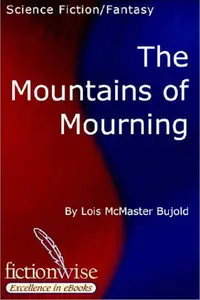 Book cover of The Mountains of Mourning