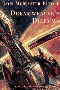 Book cover of Dreamweaver's dilemma