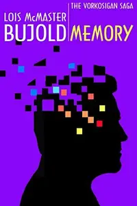 Book cover of Memory