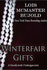 Book cover of Winterfair Gifts