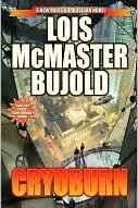 Book cover of Cryoburn