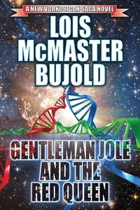 Book cover of Gentleman Jole and the Red Queen