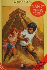Book cover of The triple hoax