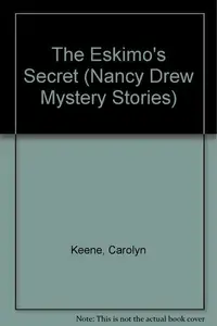Book cover of The Eskimo's secret