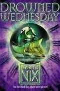 Book cover of Drowned Wednesday