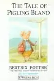 Book cover of The Tale of Pigling Bland