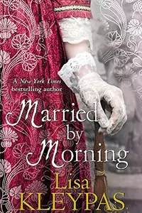 Book cover of Married by Morning