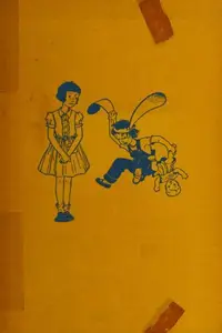Book cover of Beezus and Ramona