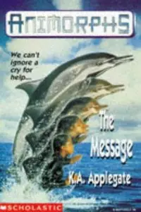 Book cover of The Message