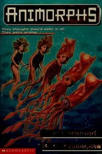 Book cover of The Exposed