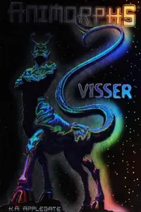 Book cover of Visser