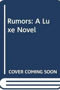 Book cover of Rumors