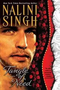 Book cover of Tangle of Need