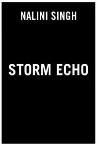 Book cover of Storm Echo