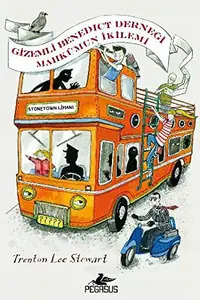 Book cover of Mahkumun Ikilemi