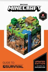 Book cover of Guide to Exploration