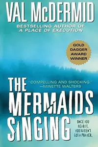 Book cover of The Mermaids Singing