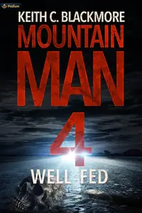 Book cover of Well Fed