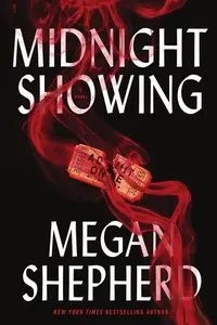 Book cover of Midnight Showing